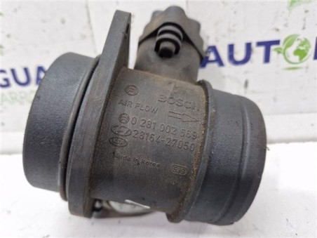 Caudalimetro » OTROS    MODELOS *