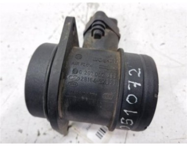 Caudalimetro Kia CERATO 2 0 Turbodiesel 