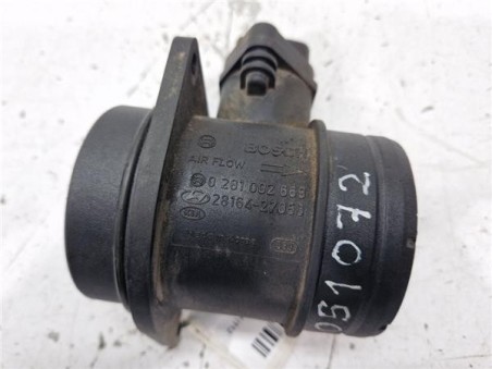 Caudalimetro Kia CERATO 2 0 Turbodiesel 