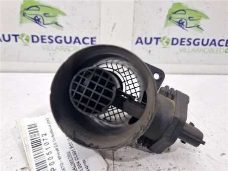 Caudalimetro Kia CERATO 2 0 Turbodiesel 