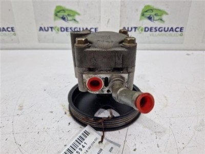 Bomba Servodireccion Nissan ALMERA 1 8 16V