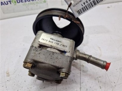 Bomba Servodireccion Nissan ALMERA 1 8 16V  2