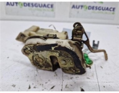 Cerradura Puerta Delantera Izquierda Toyota YARIS 1 5 16V 