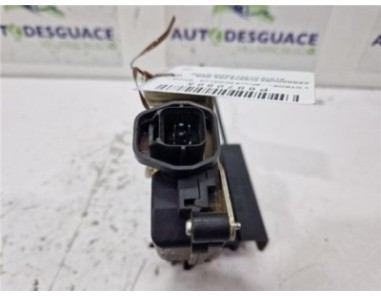 Cerradura Puerta Trasera Izquierda » OTROS    MODELOS *