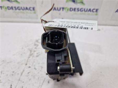 Cerradura Puerta Trasera Izquierda » OTROS    MODELOS *