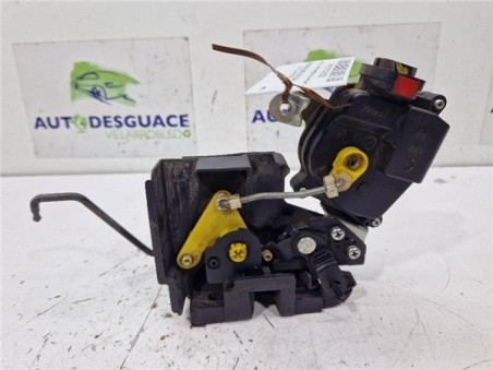 Cerradura Puerta Trasera Izquierda » OTROS    MODELOS *