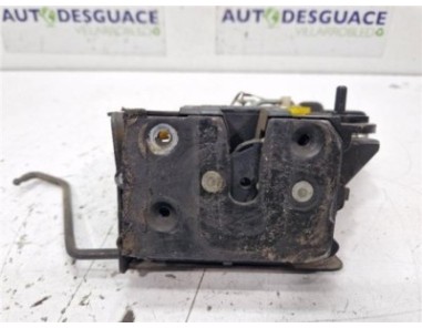 Cerradura Puerta Trasera Izquierda » OTROS    MODELOS *