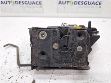 Cerradura Puerta Trasera Izquierda » OTROS    MODELOS *