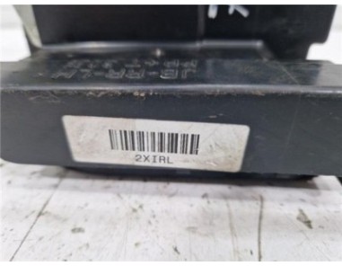 Cerradura Puerta Trasera Izquierda » OTROS    MODELOS *