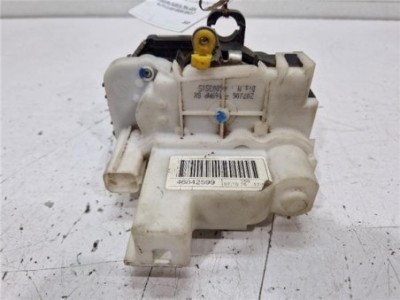 Cerradura Puerta Trasera Izquierda Fiat PANDA 1 3 JTD