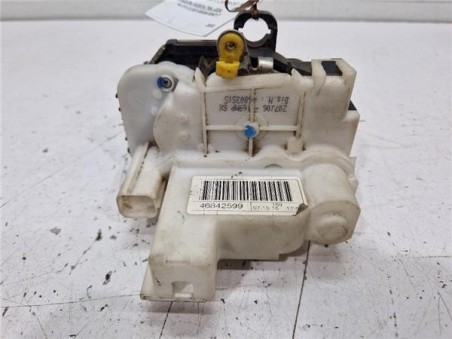 Cerradura Puerta Trasera Izquierda Fiat PANDA 1 3 JTD 