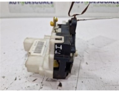 Cerradura Puerta Trasera Izquierda Fiat PANDA 1 3 JTD 