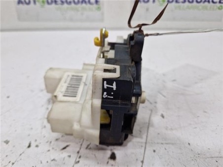 Cerradura Puerta Trasera Izquierda Fiat PANDA 1 3 JTD 