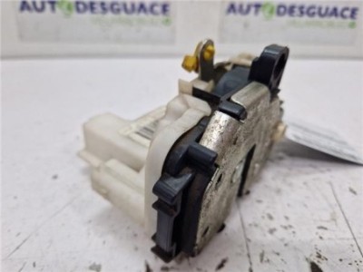 Cerradura Puerta Trasera Derecha Fiat PANDA 1 3 JTD  2