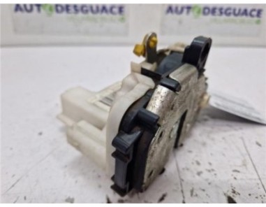 Cerradura Puerta Trasera Derecha Fiat PANDA 1 3 JTD 