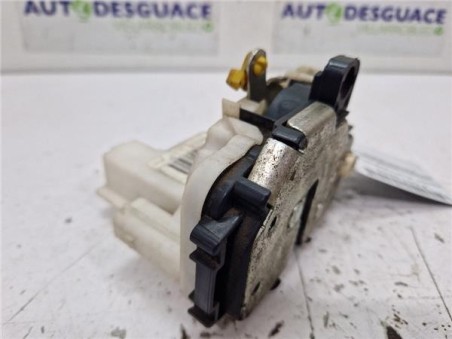 Cerradura Puerta Trasera Derecha Fiat PANDA 1 3 JTD 