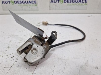 Cerradura Puerta Trasera Izquierda Fiat DOBLO CARGO 1 9 JTD