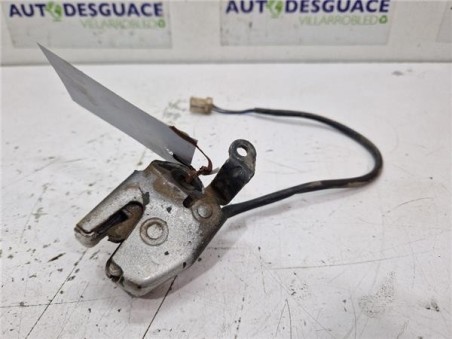 Cerradura Puerta Trasera Izquierda Fiat DOBLO CARGO 1 9 JTD 