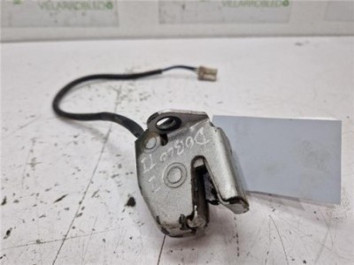 Cerradura Puerta Trasera Izquierda Fiat DOBLO CARGO 1 9 JTD  2