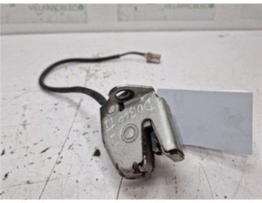 Cerradura Puerta Trasera Izquierda Fiat DOBLO CARGO 1 9 JTD 