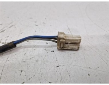 Cerradura Puerta Trasera Izquierda Fiat DOBLO CARGO 1 9 JTD 