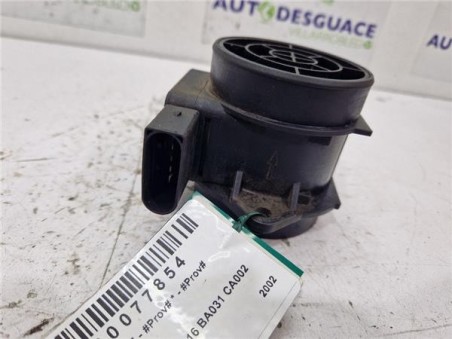 Caudalimetro Hyundai COUPE *