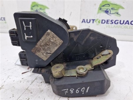 Cerradura Puerta Trasera Izquierda Volvo S70 BERLINA *