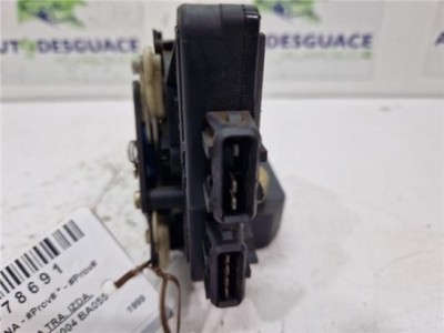 Cerradura Puerta Trasera Izquierda Volvo S70 BERLINA * 2
