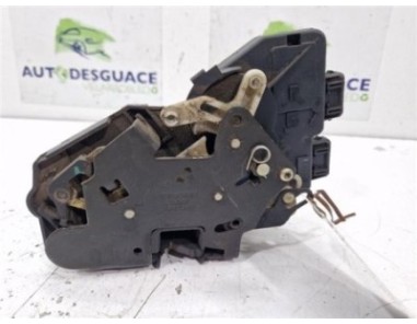 Cerradura Puerta Trasera Izquierda Volvo S70 BERLINA *