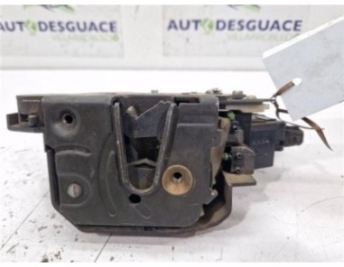 Cerradura Puerta Trasera Izquierda Volvo S70 BERLINA *