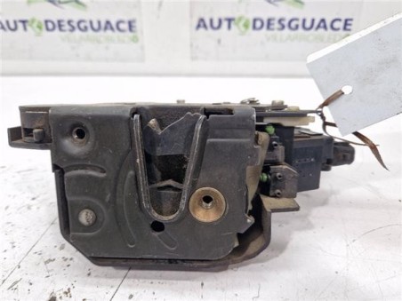 Cerradura Puerta Trasera Izquierda Volvo S70 BERLINA *