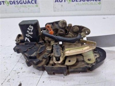 Cerradura Puerta Trasera Izquierda Kia SHUMA 1 5  2