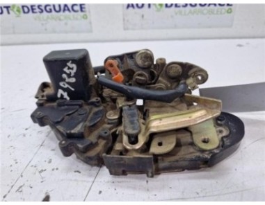 Cerradura Puerta Trasera Izquierda Kia SHUMA 1 5 