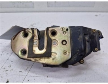 Cerradura Puerta Trasera Izquierda Kia SHUMA 1 5 