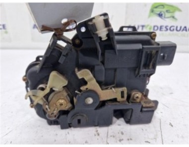 Cerradura Puerta Trasera Izquierda Audi A6 BERLINA 1 8 20V Turbo 