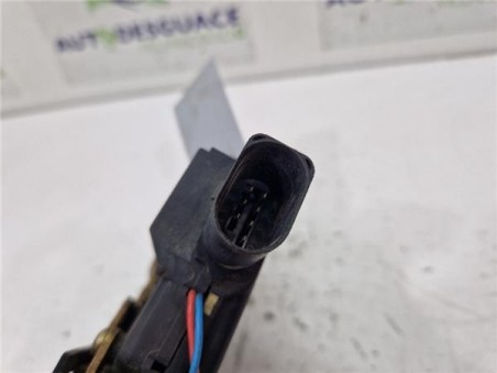 Cerradura Puerta Trasera Izquierda Audi A6 BERLINA 1 8 20V Turbo 