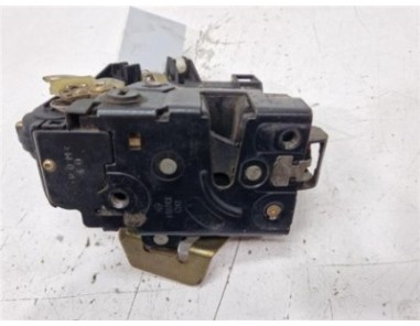 Cerradura Puerta Trasera Izquierda Audi A6 BERLINA 1 8 20V Turbo 