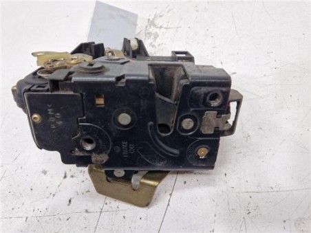 Cerradura Puerta Trasera Izquierda Audi A6 BERLINA 1 8 20V Turbo 