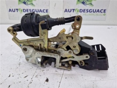 Cerradura Puerta Delantera Derecha MERCEDES CLASE C  BERLINA 2 2  2