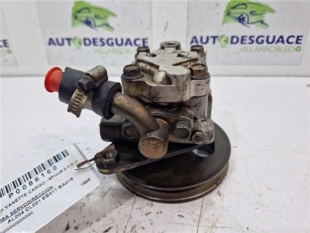 Bomba Servodireccion Nissan VANETTE CARGO 2 3 D 