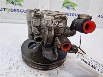 Bomba Servodireccion Nissan VANETTE CARGO 2 3 D  2
