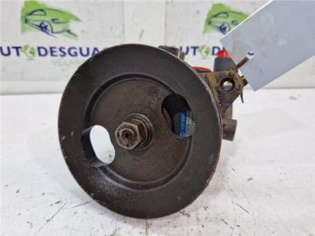 Bomba Servodireccion Nissan VANETTE CARGO 2 3 D 