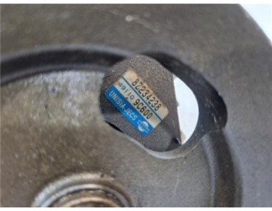 Bomba Servodireccion Nissan VANETTE CARGO 2 3 D 