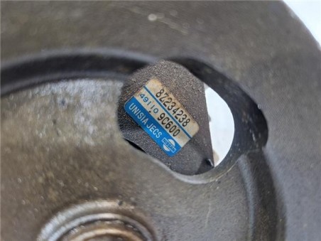 Bomba Servodireccion Nissan VANETTE CARGO 2 3 D 