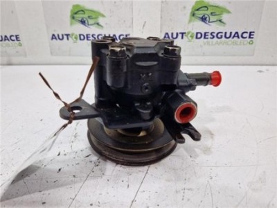 Bomba Servodireccion Nissan SUNNY BERLINA 2 0 D