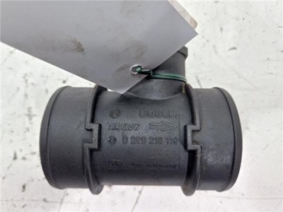 Caudalimetro Opel CORSA C 1 2 16V  2