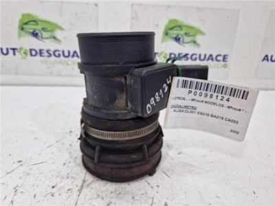 Caudalimetro » OTROS    MODELOS *