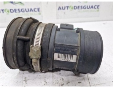 Caudalimetro » OTROS    MODELOS *