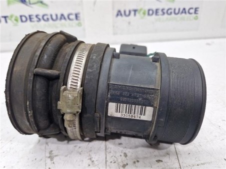 Caudalimetro » OTROS    MODELOS *