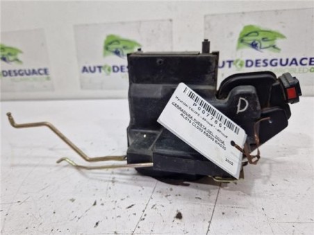 Cerradura Puerta Delantera Derecha Hyundai COUPE *